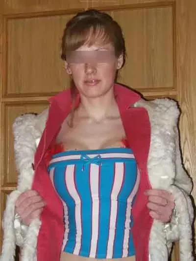 Hanne, 28 år