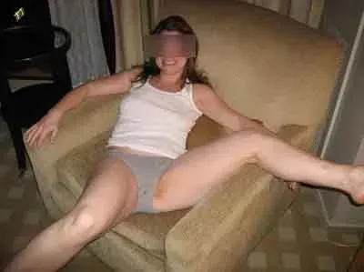 Camilla, 35 år