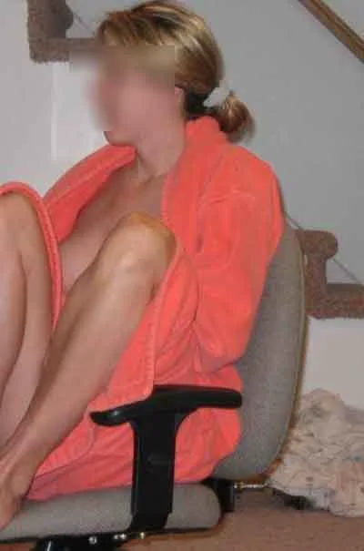 Kristine, 41 år