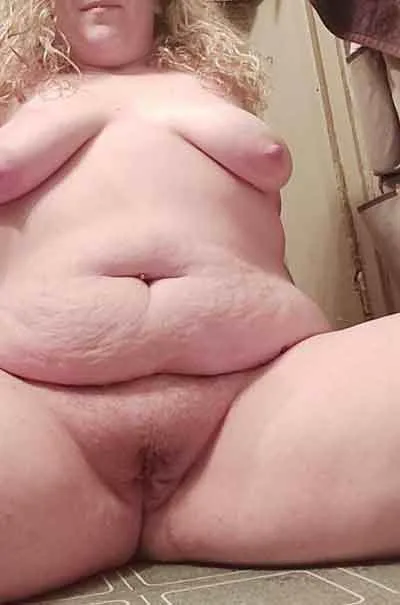 Marianne, 44 år