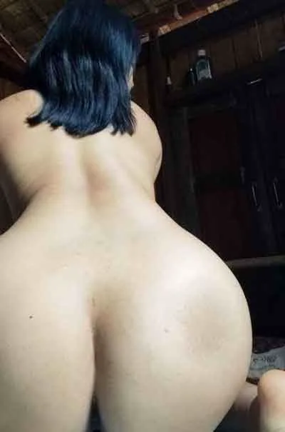 Camilla, 35 år