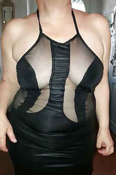 Merete, 52 år