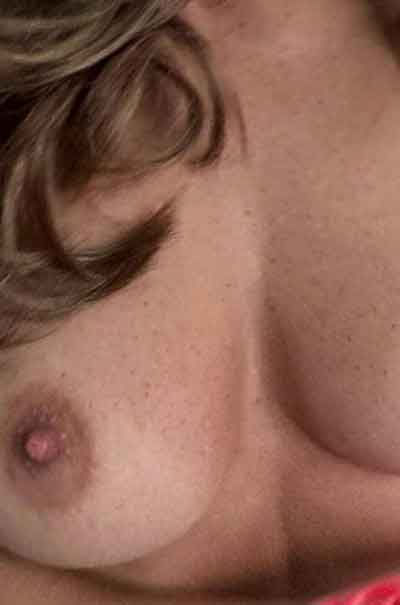 Stine, 31 år