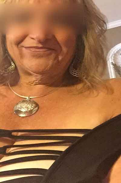 Anne, 63 år