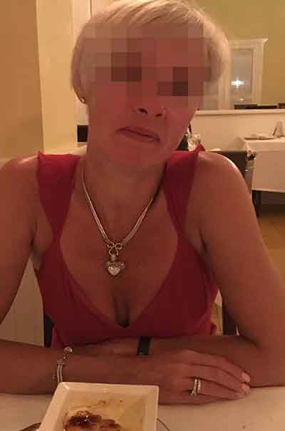 Anne, 50 år