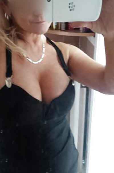 Maria, 44 år
