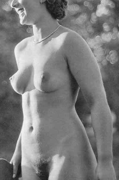 Vilde, 29 år