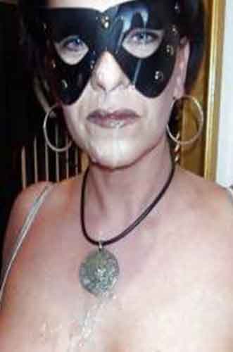 Merete, 46 år