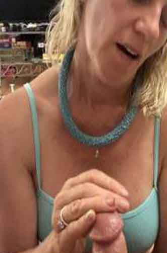 Kristin, 45 år