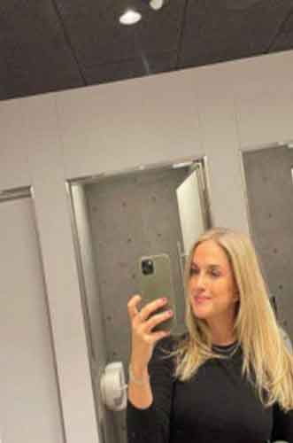 Cathrine, 40 år