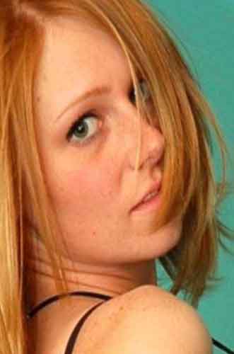 Karoline, 31 år