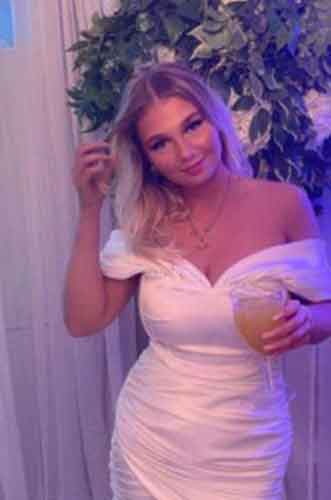 Silje, 34 år
