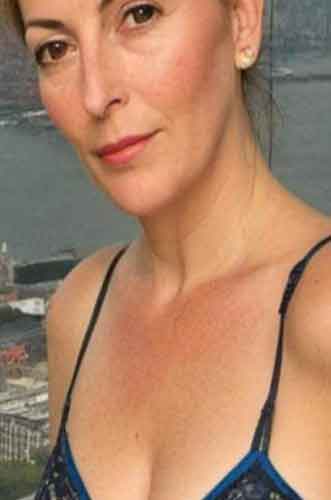 Nina, 43 år