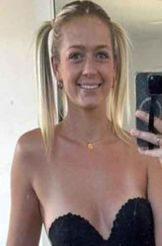 Marte, 28 år