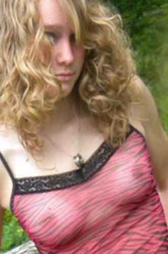 Leah, 20 ar, Jevnaker