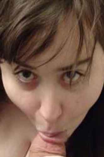 Maria, 32 år