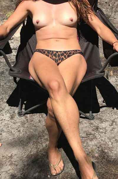 Maria, 36 år