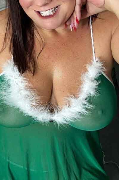 Tonje, 42 år