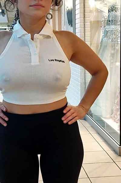 Andrea, 26 år