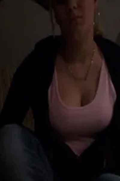 Camilla, 40 år