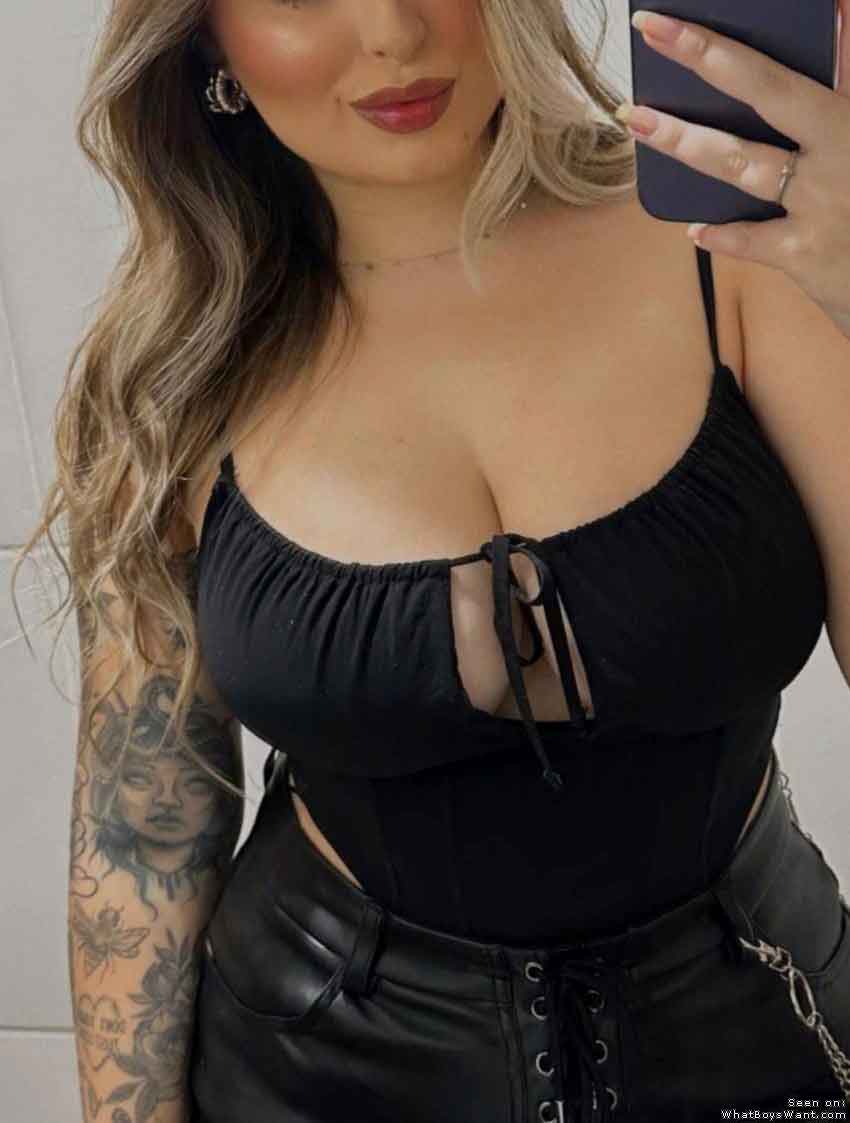 Marion, 26 år