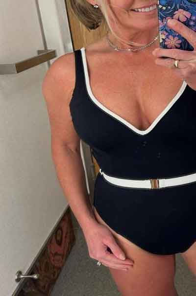 Elin, 45 år