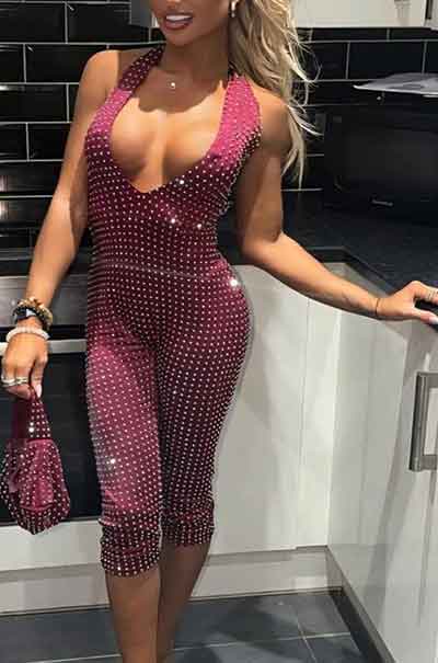 Maria, 28 år