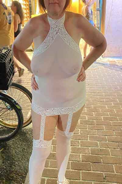 Wenche, 51 år