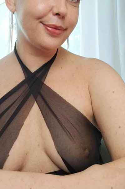 Maria, 42 år