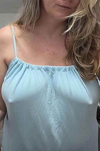 Silje, 41 år