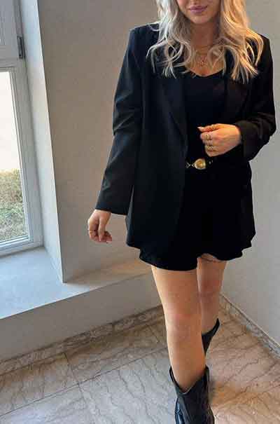 Ida, 34 år