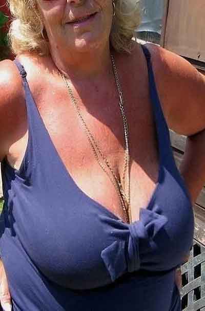 Anne, 55 år