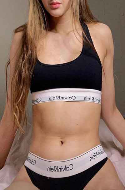 Mathilde, 22 år
