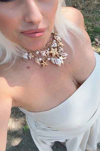 Maria, 38 år