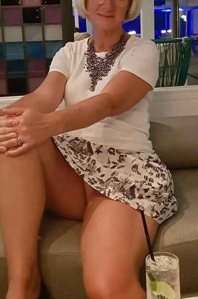 Cathrine, 42 år