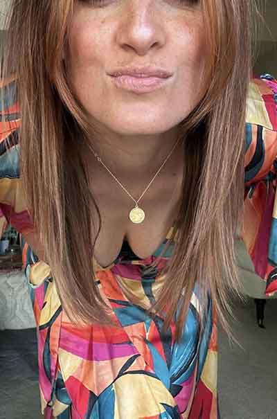 Mari, 30 år