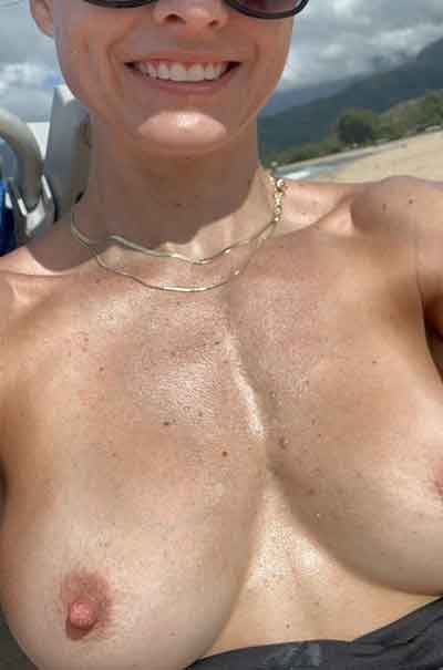 Malin, 44 år