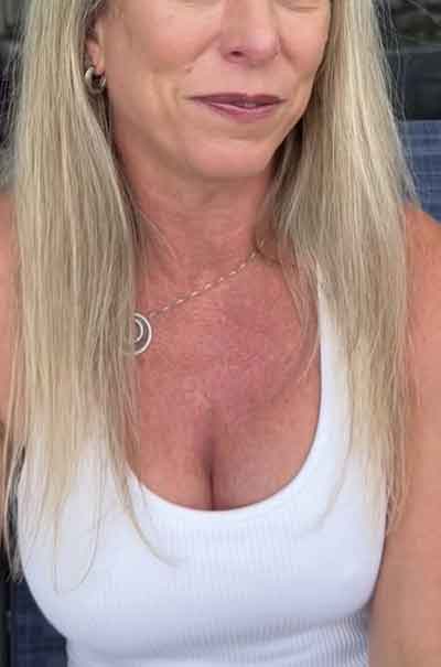 Kristin, 36 år