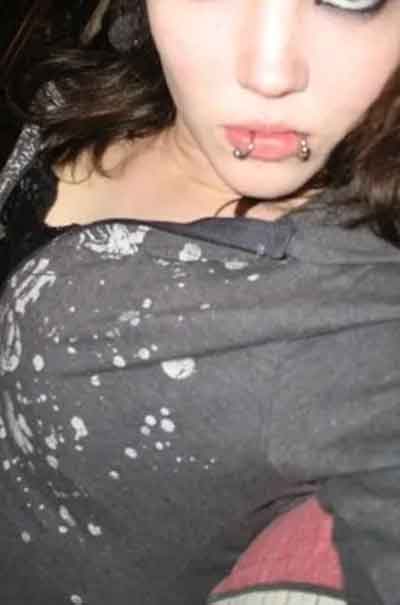 Ella, 18 år
